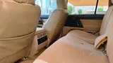 2013 Toyota Land Cruiser GXV6 - 7 Seats, 4WD, Automatic QR52K